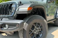 Jeep Wrangler din 2023 cu 37.859 km - oferta JEE122415 - foto 17
