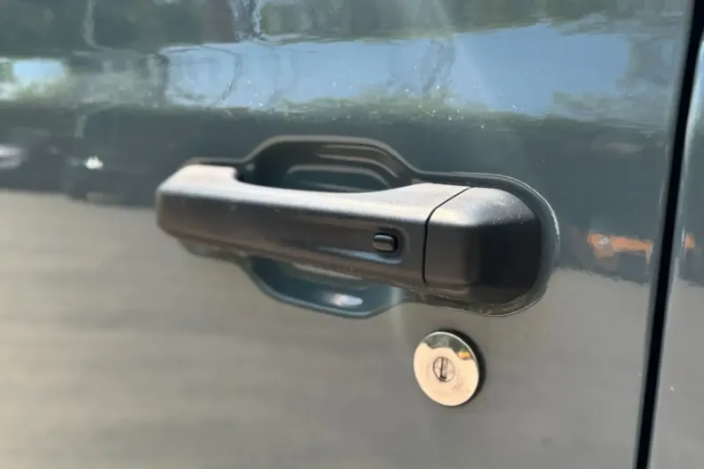 Jeep Wrangler din 2023 cu 37.859 km - oferta JEE122415 - foto 18