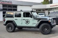 Jeep Wrangler din 2023 cu 41.200 km - oferta JEE122416 - foto 2