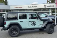 Jeep Wrangler din 2023 cu 41.200 km - oferta JEE122416 - foto 3