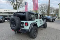 Jeep Wrangler din 2023 cu 41.200 km - oferta JEE122416 - foto 4