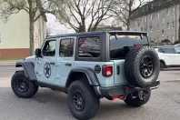 Jeep Wrangler din 2023 cu 41.200 km - oferta JEE122416 - foto 7