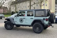 Jeep Wrangler din 2023 cu 41.200 km - oferta JEE122416 - foto 8