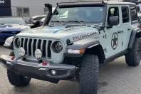 Jeep Wrangler din 2023 cu 41.200 km - oferta JEE122416 - foto 9