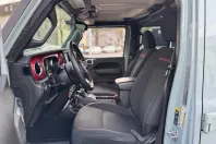 Jeep Wrangler din 2023 cu 41.200 km - oferta JEE122416 - foto 13