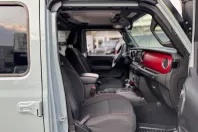 Jeep Wrangler din 2023 cu 41.200 km - oferta JEE122416 - foto 16