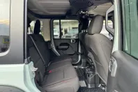 Jeep Wrangler din 2023 cu 41.200 km - oferta JEE122416 - foto 19