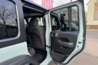 Jeep Wrangler din 2023 cu 41.200 km - oferta JEE122416 - foto 20