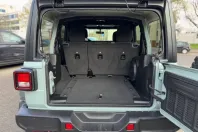 Jeep Wrangler din 2023 cu 41.200 km - oferta JEE122416 - foto 22