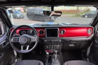 Jeep Wrangler din 2023 cu 41.200 km - oferta JEE122416 - foto 23