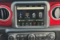 Jeep Wrangler din 2023 cu 41.200 km - oferta JEE122416 - foto 26