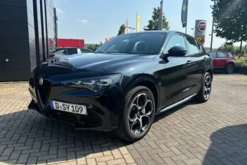 Alfa Romeo Stelvio din 2024 - oferta ALF122418