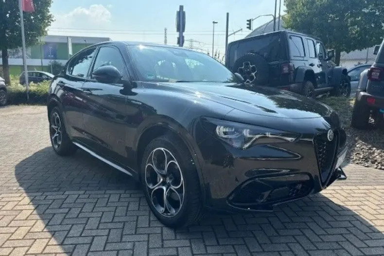 Alfa Romeo Stelvio din 2024 cu 18.888 km - oferta ALF122418 - foto 7