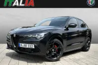 Alfa Romeo Stelvio din 2023 cu 13.000 km - oferta ALF122419 - foto 1