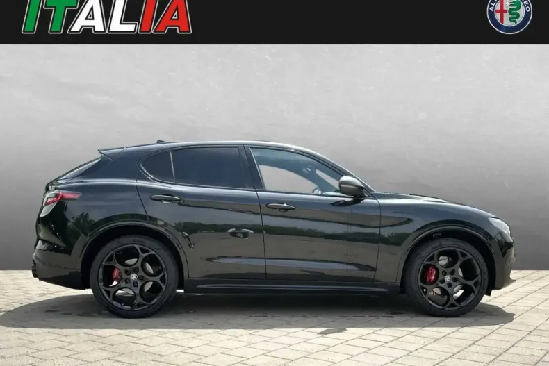 Alfa Romeo Stelvio din 2023 cu 13.000 km - oferta ALF122419 - foto 3