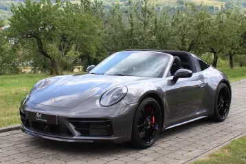 Porsche 992 din 2024 - oferta POR122421