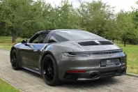Porsche 992 din 2024 cu 6.200 km - oferta POR122421 - foto 3