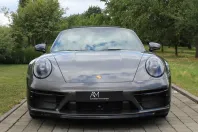 Porsche 992 din 2024 cu 6.200 km - oferta POR122421 - foto 8
