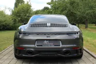 Porsche 992 din 2024 cu 6.200 km - oferta POR122421 - foto 9