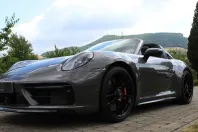 Porsche 992 din 2024 cu 6.200 km - oferta POR122421 - foto 10