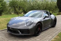 Porsche 992 din 2024 cu 6.200 km - oferta POR122421 - foto 20