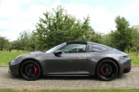 Porsche 992 din 2024 cu 6.200 km - oferta POR122421 - foto 21