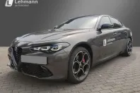 Alfa Romeo Giulia din 2024 cu 5.350 km - oferta ALF122423 - foto 1