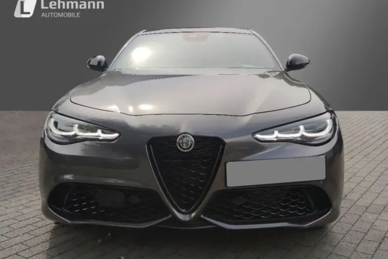 Alfa Romeo Giulia din 2024 cu 5.350 km - oferta ALF122423 - foto 2