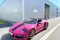 Porsche 992 din 2022 cu 11.436 km - oferta POR122425 - foto 1