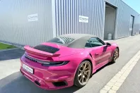 Porsche 992 din 2022 cu 11.436 km - oferta POR122425 - foto 4