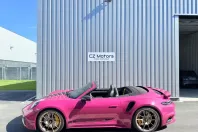 Porsche 992 din 2022 cu 11.436 km - oferta POR122425 - foto 7