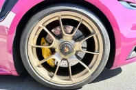 Porsche 992 din 2022 cu 11.436 km - oferta POR122425 - foto 9