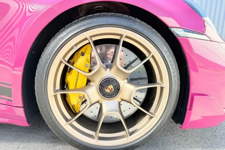 Porsche 992 din 2022 cu 11.436 km - oferta POR122425 - foto 11