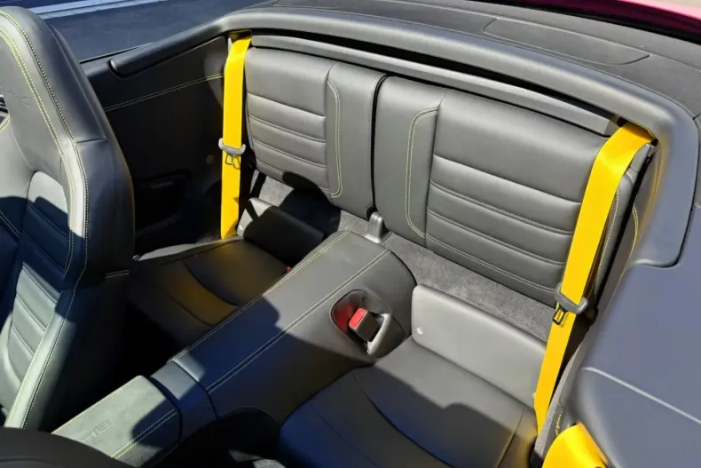 Porsche 992 din 2022 cu 11.436 km - oferta POR122425 - foto 15