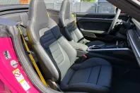 Porsche 992 din 2022 cu 11.436 km - oferta POR122425 - foto 17