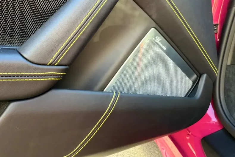 Porsche 992 din 2022 cu 11.436 km - oferta POR122425 - foto 24