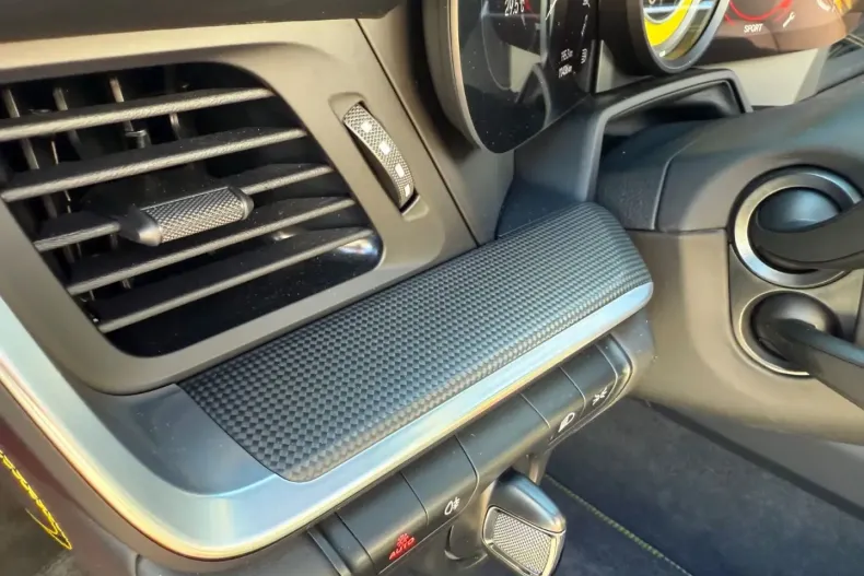 Porsche 992 din 2022 cu 11.436 km - oferta POR122425 - foto 29