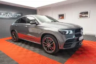 Mercedes-Benz GLE 350 din 2022 cu 33.720 km - oferta MER122427 - foto 1