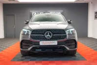 Mercedes-Benz GLE 350 din 2022 cu 33.720 km - oferta MER122427 - foto 2