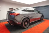 Mercedes-Benz GLE 350 din 2022 cu 33.720 km - oferta MER122427 - foto 3