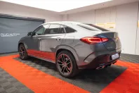 Mercedes-Benz GLE 350 din 2022 cu 33.720 km - oferta MER122427 - foto 4