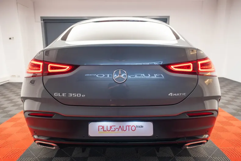 Mercedes-Benz GLE 350 din 2022 cu 33.720 km - oferta MER122427 - foto 5