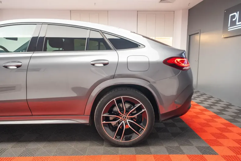 Mercedes-Benz GLE 350 din 2022 cu 33.720 km - oferta MER122427 - foto 7