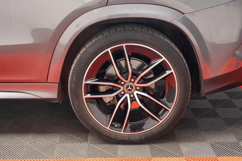 Mercedes-Benz GLE 350 din 2022 cu 33.720 km - oferta MER122427 - foto 8