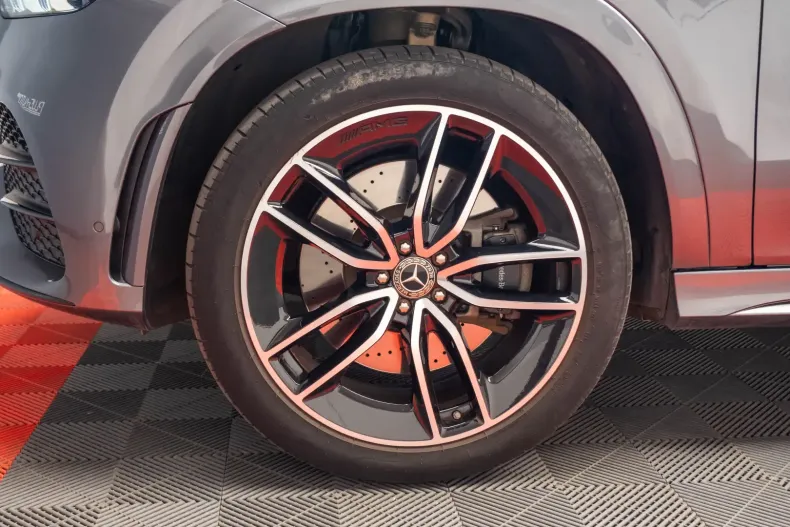 Mercedes-Benz GLE 350 din 2022 cu 33.720 km - oferta MER122427 - foto 10