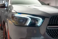 Mercedes-Benz GLE 350 din 2022 cu 33.720 km - oferta MER122427 - foto 11