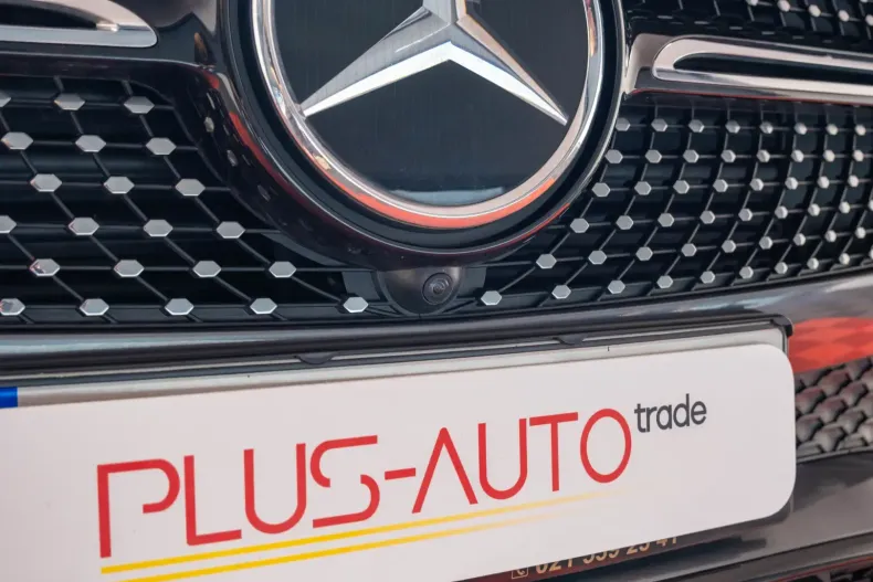 Mercedes-Benz GLE 350 din 2022 cu 33.720 km - oferta MER122427 - foto 12