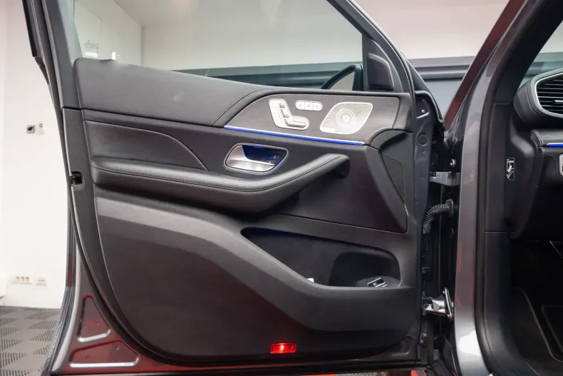 Mercedes-Benz GLE 350 din 2022 cu 33.720 km - oferta MER122427 - foto 15