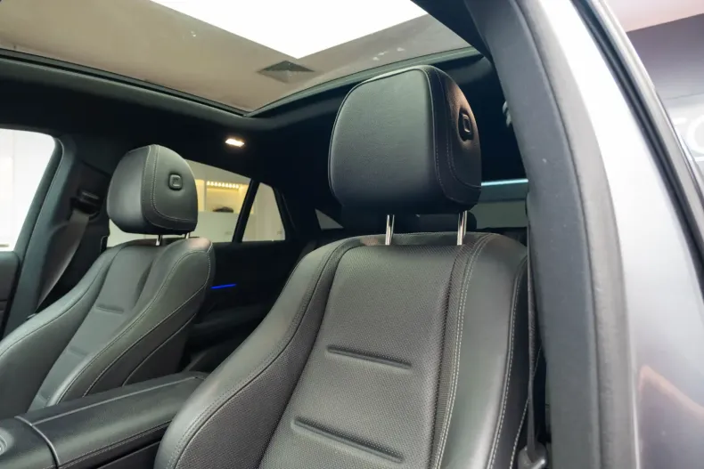 Mercedes-Benz GLE 350 din 2022 cu 33.720 km - oferta MER122427 - foto 20