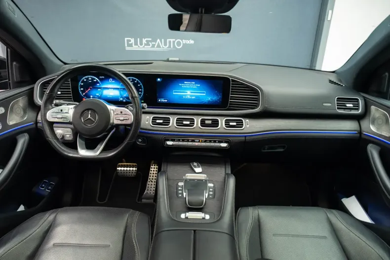 Mercedes-Benz GLE 350 din 2022 cu 33.720 km - oferta MER122427 - foto 21